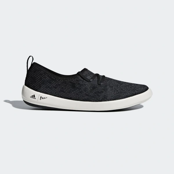 Scarpe da acqua adidas TERREX Parley Donna: Eleganza e Performance per l'Avventura Italiana.