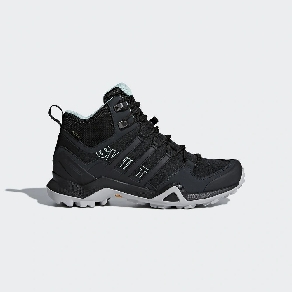 adidas TERREX Swift R2 Mid GTX Donna: Affronta l'avventura, conquista la vetta! Scarpe trekking perfette, sconto imperdibile.