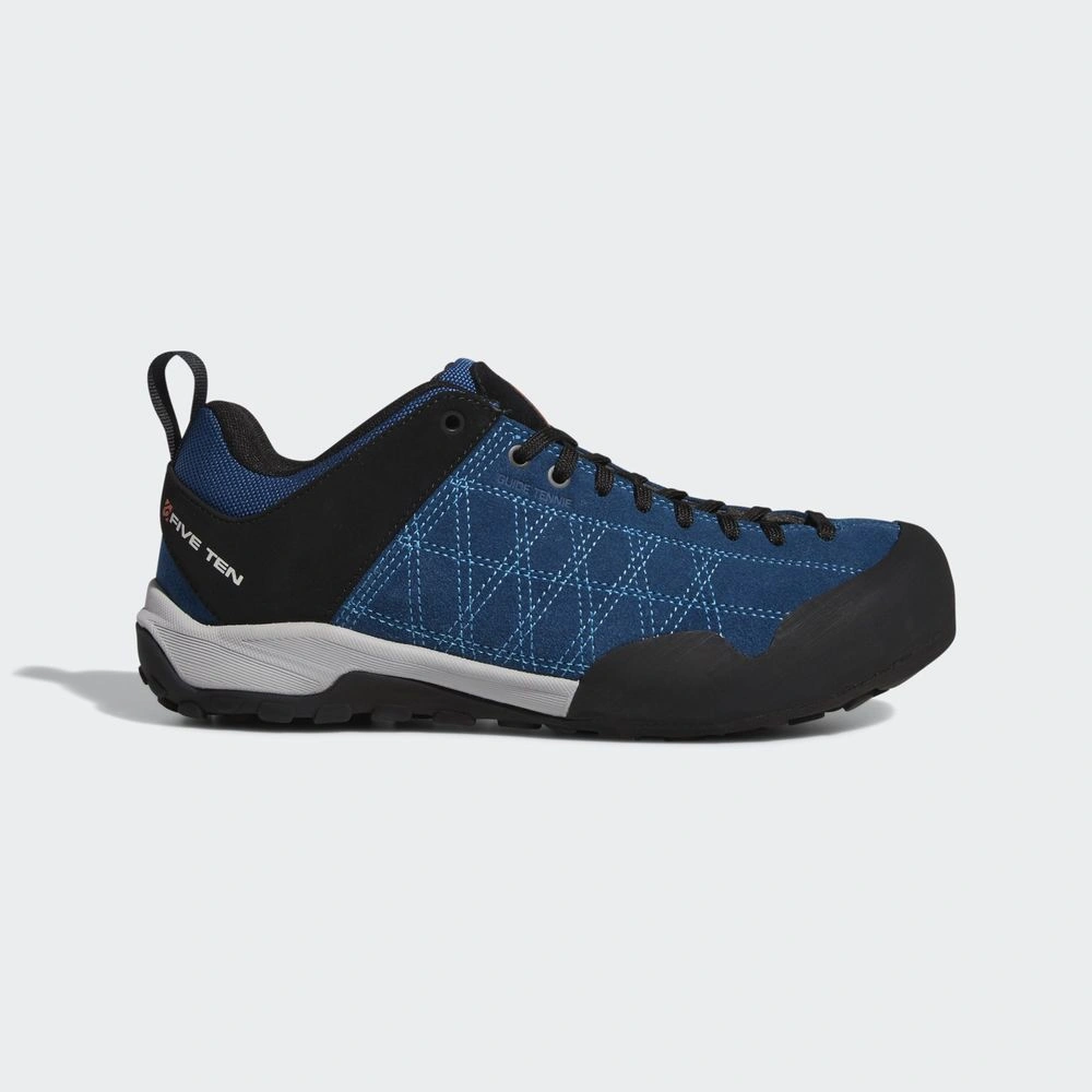 Five Ten Guide Tennie Donna: Avventura Immediata, Sconto Irresistibile! Scarpe Approach Perfette.